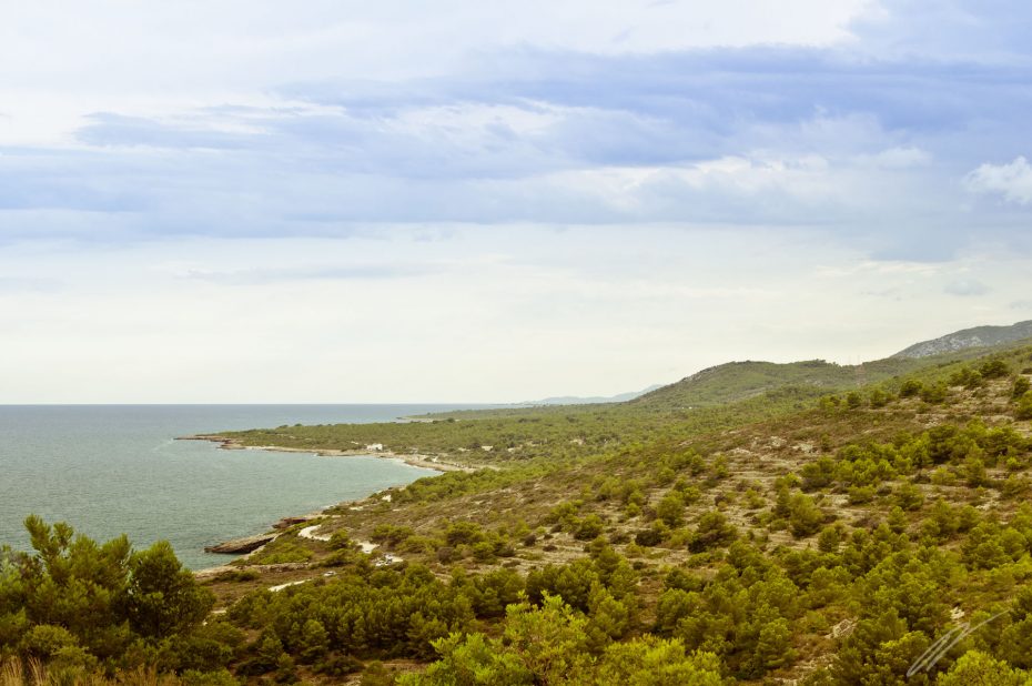 Parc Natural de la Serra d'Irta